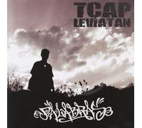 T-Cap Leviatan - Palabras [Import]