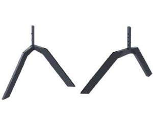 T ccessoire Pied Tv Std115g-O - 115x955