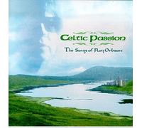 Artistes divers – Celtic Passion : Chansons de Roy Orbison