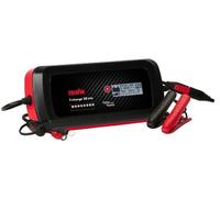 Chargeur électronique - TOPCAR - T-CHARGE 26 EVO - 12/24V - Pulse Tronic - Batteries Lithium et Plomb