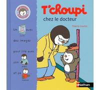 T CHOUPI CHEZ LE DOCTEUR