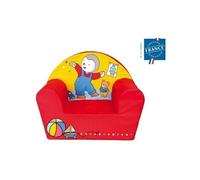 T CHOUPI Fauteuil club enfant