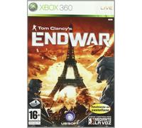 T.Clancy:End War (Classics) Juego para Consola Microsoft XBOX 360 [PAL ESPAÑA]