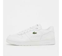 Lacoste Baskets T-CLIP M pour homme blanc Taille 43