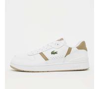 Lacoste Baskets basses T-CLIP SET in Blanc 44
