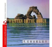 T. Coakley - Written On The Water