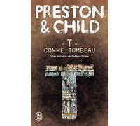 "T" comme tombeau: Une mission de Gideon Crew