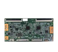 T-CON Board,Compatible for Sony, 75 Inch TV Logic Board | Model Number : 18Y-S75HU11A2H2A6AV0.2 KD-75X7800F(LMY750)