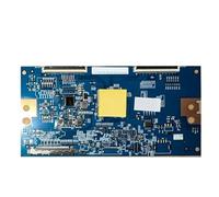 T-CON Carte logique T550HVN084 Ctrl BD 55T23C0G, compatible avec Sony, KDL55W809C 55W805C 55W807C TV de rechange (carte uniquement)