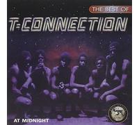 T-Connection - Best of-at Midnight
