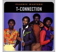 T-Connection - Classic Masters