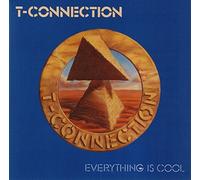 T-Connection - Everything Is Cool [New CD] Holland - Import