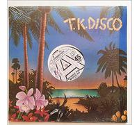T-Connection - T-CONNECTION Do What You Wanna Do UK 7 45