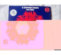 T Connection - T CONNECTION / ON FIRE