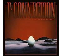T-Connection – Take It to the Limit – Import