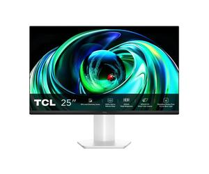 T cran 25 pouces Full HD Écran PC QD-Mini LED TCL 25G54 144Hz