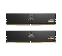 T-create Expert - Ddr5 - Kit - 32 Gb: 2 X 16 Gb - Dimm 288-pin - 7200