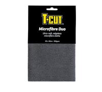 T-Cut Microfibre Duo Pack