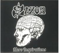 Μοɾе Ιոѕріɾɑtіοոѕ, ϹD