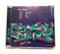 T.D.F. - Retail Therapy