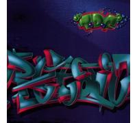 T.D.F. - Retail Therapy by T.D.F. (1997) Audio CD