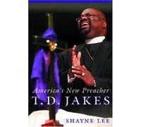 T.D. Jakes