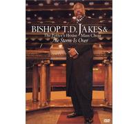 T.D. Jakes & the Potter's House Mass Choir: The Storm is Over [Import USA Zone 1]