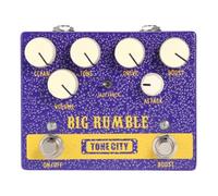 Tone City Tone City Big Rumble - Overdrive / Boost