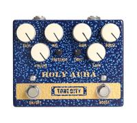T-D SERIES - HOLY AURA, PÉDALE DISTORTION