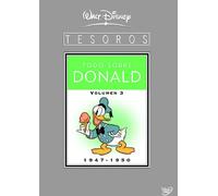T D: Todo Sobre Donald Part 3 [Import]