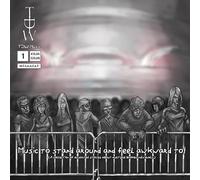 T.D.W. - Music Stand Around and Feel Awkward to