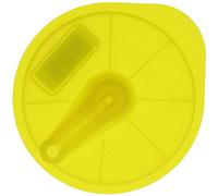 T-Disc de Maintenance série d'origine d'origine Bosch Tassimo TA1000, TA1080, TA1100, TA1200, TA1400, Marron