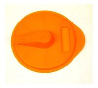 T-Disc de nettoyage T55 - Bosch - Orange - Détartreur - Compatible T disc - Capacité de boisson 1,4L