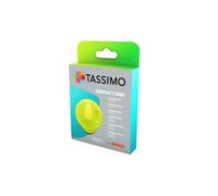 Produits d'entretien T-Disc Jaune entretien pour Tassimo - BOSCH - Non bio