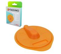 Bosch T-Disc d'entretien 17001491 pour Tassimo - compatible CADDY, CHARMY, HAPPY, JOY, MY WAY