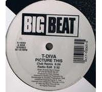 T-Diva - Picture This - Big Beat