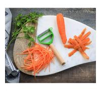 OPINEL Bois T-DUO vert 002432