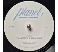 T-Dynamix / Ellis, Lisa - Alone / Your Love [Vinyl LP]