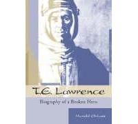 T.E. Lawrence by Harold Orlans Harold Orlans (Auteur)