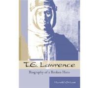 T.E. Lawrence by Harold Orlans Harold Orlans (Auteur)