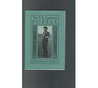 T.E.Lawrence Puzzle