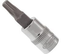T Embout de tournevis ∙ V2130N ∙ 1/4 pouce (6,3 mm) carré creux ∙ profil TORX® intérieur ∙ SW T27