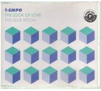 T-Empo - Blue Room/The Look of Love [Import]