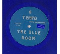 T-Empo - T-EMPO / THE BLUE ROOM