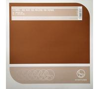 T-EMPO / THE PAST,THE PRESENT,THE FUTURE