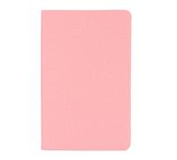 T en cuir PU pour T40S, fonction T, poids fin avec découpes A, pour regarder des films (rose)