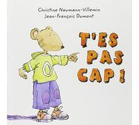T'es Pas Cap !
