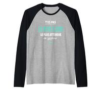 T’ES Pas la Mise à Jour la Plus attendue du systeme - Geek Manche Raglan