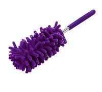 T&F Plumeau télescopique en microfibre sans rayures