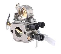 T&F Touch Futu Carburateur pour tronçonneuse Stihl MS171 MS181 MS201 MS211 Zama C1Q-S269